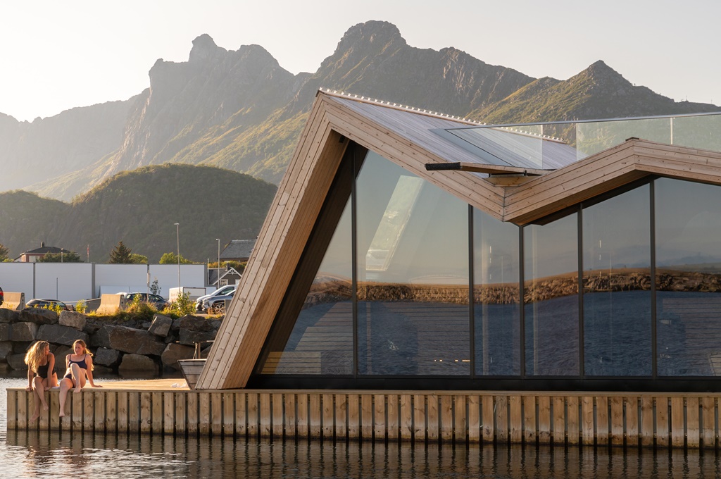 Andres Duran - visitnorway.com - Dincolo de Cercul Polar – Circuit Bodø si Insulele Lofoten